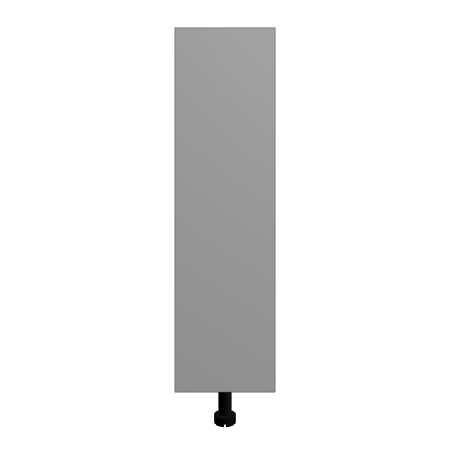 Base cargo cabinet