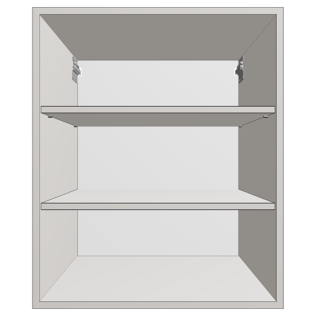 Wall cabinet